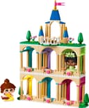 Anúncio: Lego Disney Mini Belle & Tiana with Castle - 43291 (358 peças)