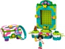 Anúncio: Lego Disney Mirabel's Photo Frame and Jewerly Box - 43239 (334 Pcs)