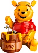 Anúncio: Lego Disney Winnie the Pooh - 43300 (1399 peças)