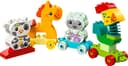 Anúncio: Lego Duplo Animal Train - 10412 (19 Pcs)