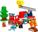 Anúncio: Lego Duplo Blue Police Motorcycle - 10471 (11 pçs)
