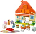 Anúncio: Lego Duplo Bluey's Family House with Memory Game - 10459 - (83 peças)