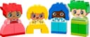 Anúncio: Lego Duplo Feelings & Emotions - 10415 (23 Peças)