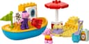 Anúncio: Lego Duplo Peppa Pig Boat Trip - 10432 (23 Pcs)