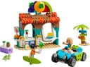 Anúncio: Lego Friends Beach Smoothie Stand - 42625 (213 peças)