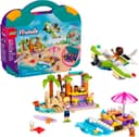 Anúncio: Lego Friends Creative Beach And Travel Suitcase - 42672 (188 Peças)