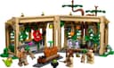 Anúncio: Lego Harry Potter Castelo de Hogwarts Aula de Herbologia - 76445 (390 Peças)