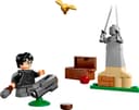 Anúncio: Lego Harry Potter Quidditch Lesson - 30706 (27 Peças)