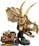 Anúncio: Lego Jurassic Dinosaur Fossils Triceratops Skull - 76969 (468 Peças)