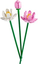 Anúncio: Lego Lotus Flowers - 40647 (220 Peças)
