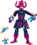 Anúncio: Lego Marvel Fantastic Four VS Galactus - 76316 (427 Peças)