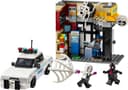 Anúncio: Lego Marvel Miles Morales VS The Spot 76311 - (375 Peças)