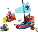 Anúncio: Lego Marvel Team Spidey Pirate Ship - 11208 (201 peças)
