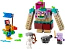 Anúncio: Lego Minecraft Legends The Devourer Showdown - 21257 (420 Peças)