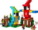 Anúncio: Lego Minecraft The Parrot Hauses - 21282 (535 Peças)