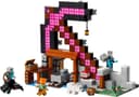 Anúncio: Lego Minecraft The Pickaxe Mine - 21277 (530 Peças)