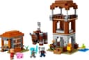 Anúncio: Lego Minecraft The Pillager Outpost and Ravager - 21278 - (665 peças)