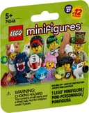 Anúncio: Lego Minifigures - 71048 (Series 27)