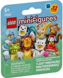 Anúncio: Lego Minifigures - 71051 (Series 28)