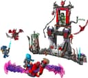Anúncio: Lego Nijago Dragons Rising Dragonian Storm Village - 71841 (305 Pcs)
