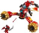 Anúncio: Lego Ninjago Dragons Rising Kai's Mech Storm Rider - 71830 (333 Pcs)