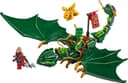 Anúncio: Lego Ninjago Dragons Rising Lloyd`s Green Forest Dragon - 71829 (128 Pcs)