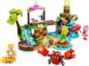 Anúncio: Lego Sonic The Hedgehog Amy's Animal Rescue Island - 76992 (388 Peças)