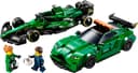 Anúncio: Lego Speed Champions Aston Martin Safety Car + AMR23 - 76925 (564 Peças)