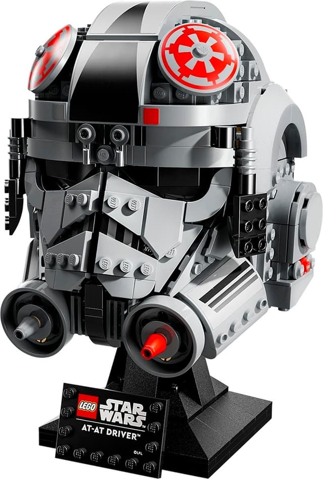 Blocos de Montar Lego Star Wars At-At Driver - 75429 (730 Peças)