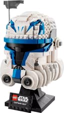 Anúncio: Lego Star Wars Captain Rex - 75349 (854 Peças)