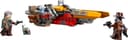 Anúncio: Lego Star Wars Cobb Vanth's Speeder - 75437 (207 peças)