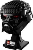 Anúncio: Lego Star Wars Dark Trooper Helmet - 75343 (693 Pcs)