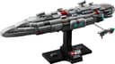 Anúncio: Lego Star Wars Home One Starcruiser - 75405 (559 Pcs)