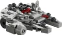 Anúncio: Lego Star Wars Millennium Falcon - 30708 (74 Pcs)