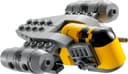 Anúncio: Lego Star Wars The Razor Crest - 30728 (74 peças)
