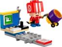 Anúncio: Lego Super Mario Kart Toad (Pit Crew) - 30702 (39 Peças)