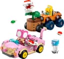 Anúncio: Lego Super Mario Piranha Plant Power-Up Pursuit - 72044 - (588 peças)