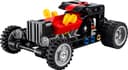 Anúncio: Lego Technic Hot Rod Car - 30735 (83 peças)