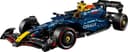 Anúncio: Lego Technic Oracle Red Bull Racing - 42206 (1639 peças)