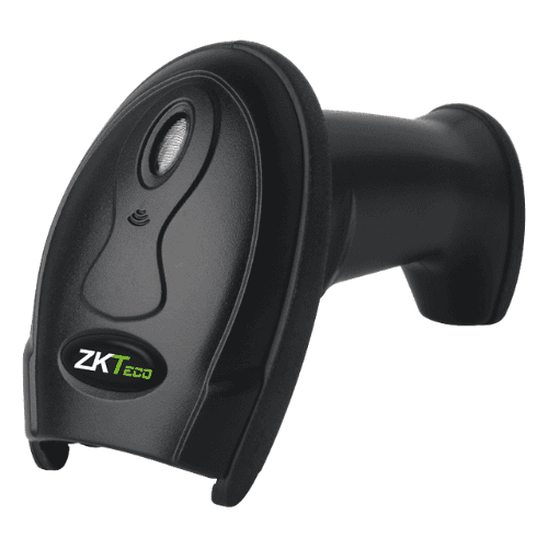 Leitor de Código de Barras Zkteco ZKB201S 2D USB
