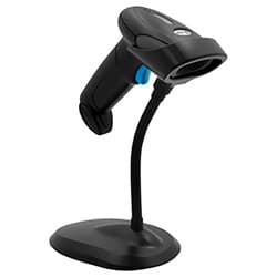 Leitor de Código de Barras 3NSTAR SC050 USB - Preto