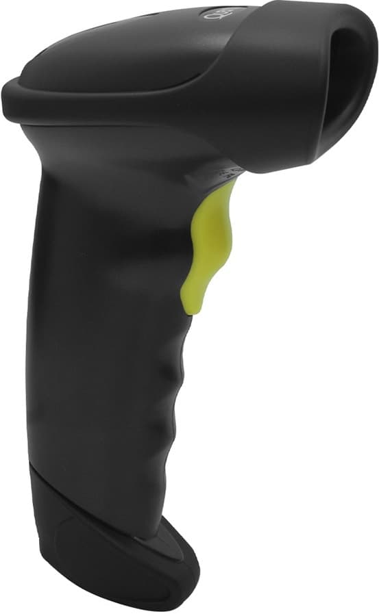 Leitor de Código de Barras Quanta Quickscan Pro 1D/2D - Qtlcq312 (Com Fio)