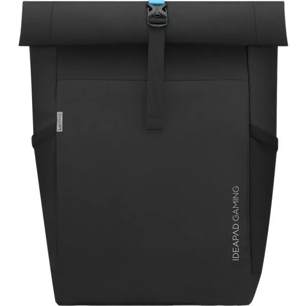 Mochila para Notebook Lenovo IdeaPad Gaming Moderm GX41H70101 15.6" Preta