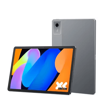 Tablet Lenovo Xiaoxin TB335FC 11" 6/128GB Wi-Fi Cinza