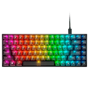 Teclado Lenovo Mini Pro K510 RGB Español