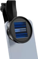 Anúncio: Lente Anamórfica para Celular Neewer Utra 1.55x com Rosca de 17mm - LS-43 Pro (Caixa feia)