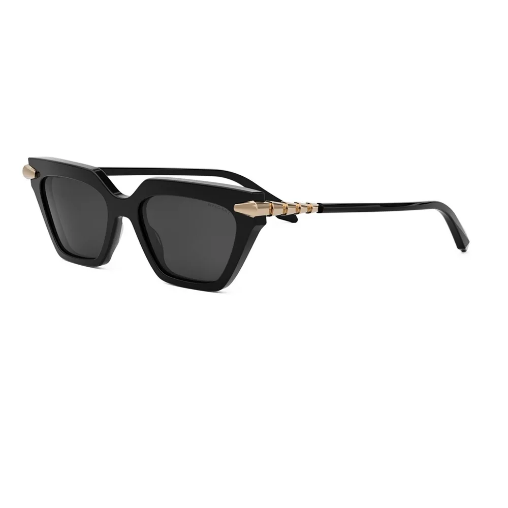 Armação de Grau Bvlgari BV40031I 01A 53