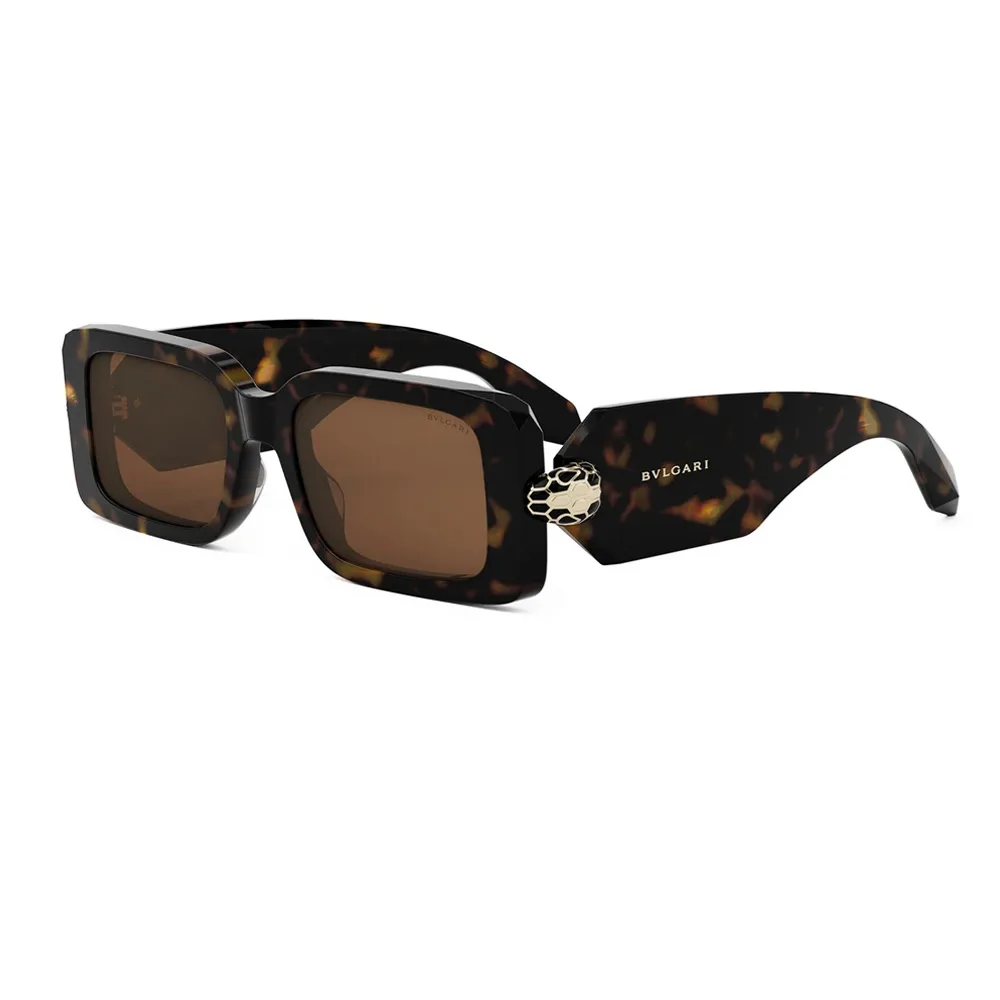 Armação de Grau Bvlgari BV40044I 52E 53