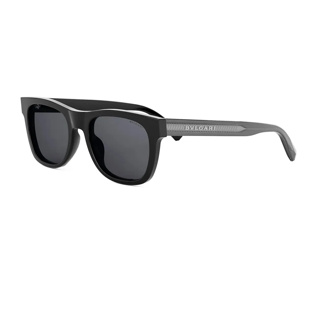 Armação Bvlgari BV40063I 03D 53