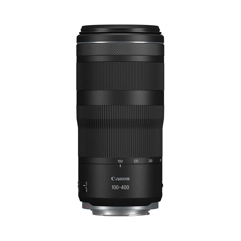 Lente Canon Rf 100-400MM F5.6-8 Is Usm